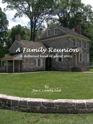 cover image of A Family Reunion